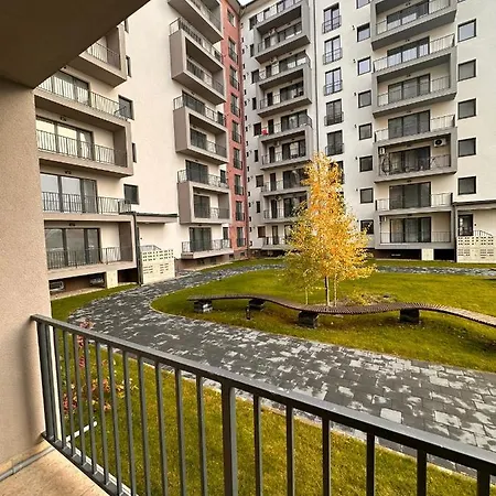 Apartment Gold Atol