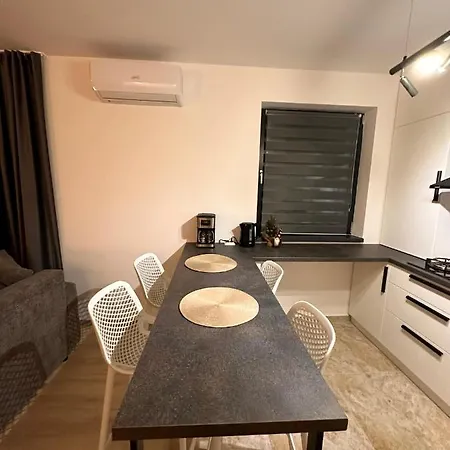 Gold Atol Apartment *