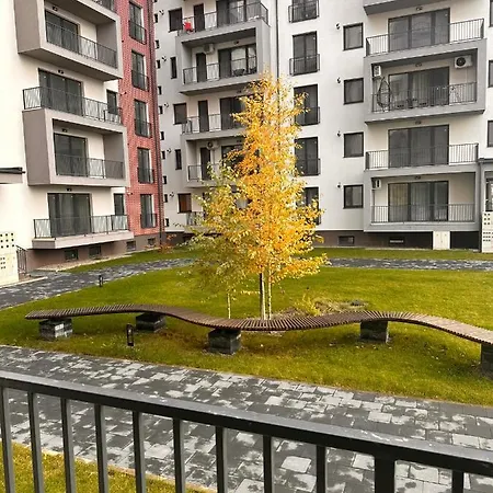 Apartment Gold Atol