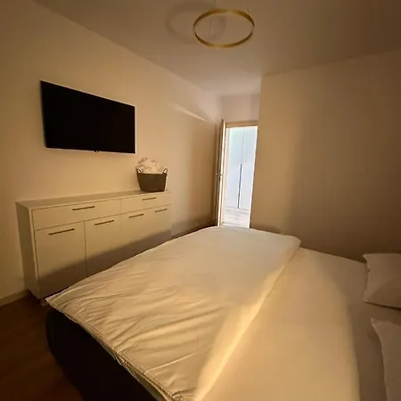 Apartment Gold Atol Alba Iulia