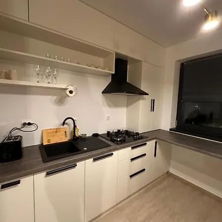 Apartment Gold Atol