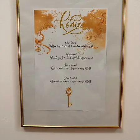 Gold Atol Alba Iulia