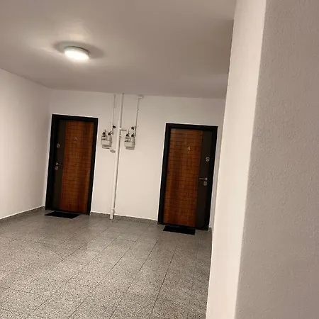 Gold Atol Apartment