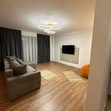 Gold Atol Apartment *