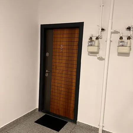 Apartment Gold Atol