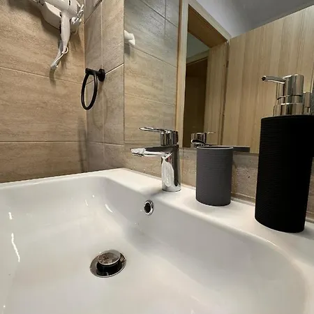 Gold Atol Apartment