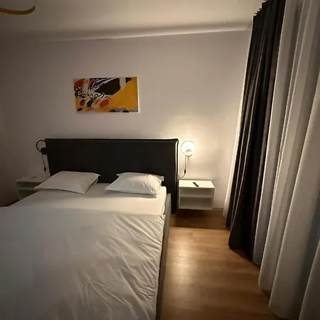 Gold Atol Apartment Alba Iulia
