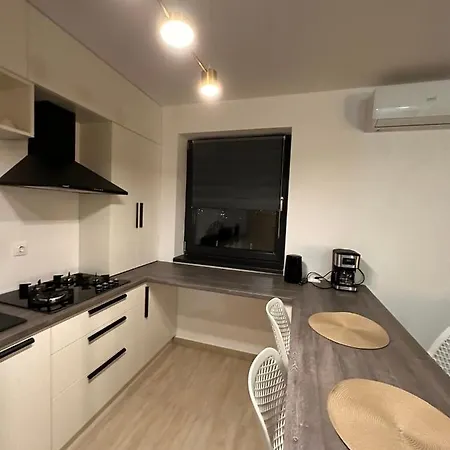 Gold Atol Apartment