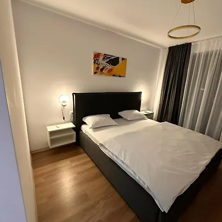 Gold Atol Apartment *