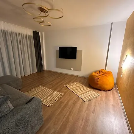 Apartment Gold Atol