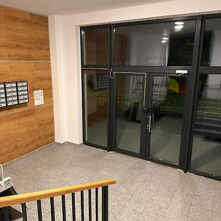 Gold Atol Apartment Alba Iulia