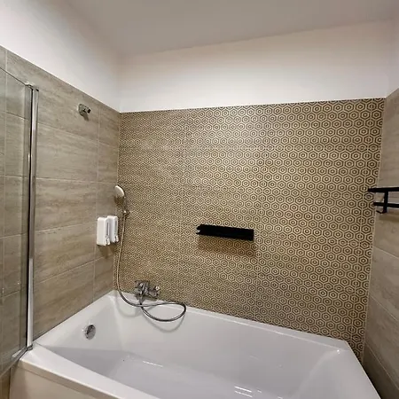 Apartment Gold Atol
