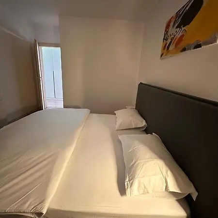 Gold Atol Apartment *