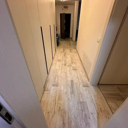 Apartment Gold Atol Alba Iulia