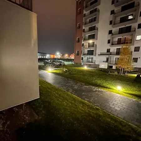 Apartment Gold Atol