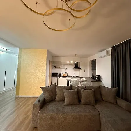 Gold Atol Apartment