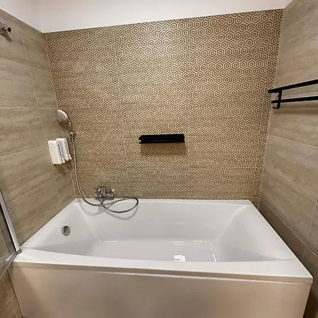 Gold Atol Apartment