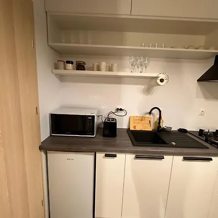 Apartment Gold Atol Alba Iulia