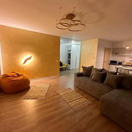 Apartment Gold Atol
