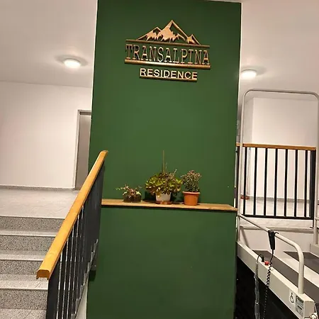 Gold Atol Apartment Alba Iulia
