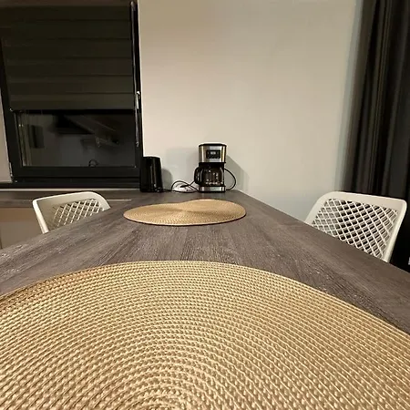 Gold Atol Apartment